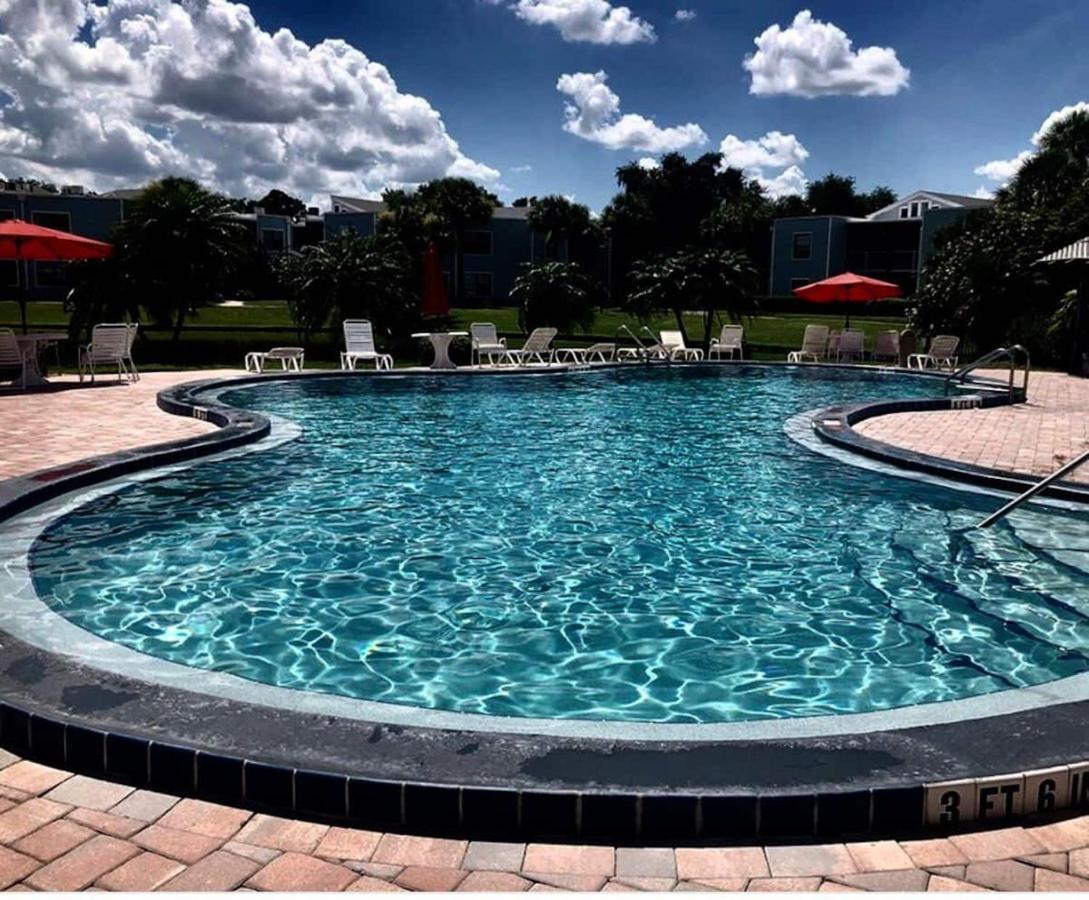 3697 Orlando Vacational Apartment Esterno foto