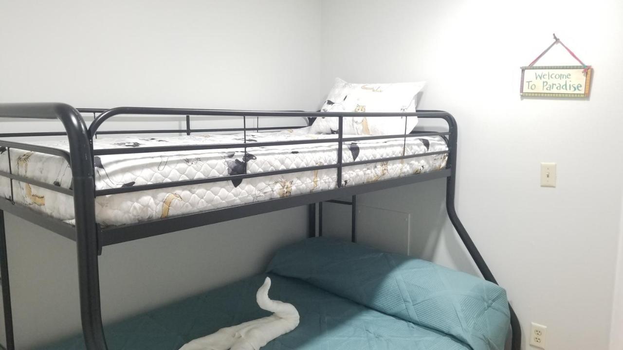 3697 Orlando Vacational Apartment Esterno foto
