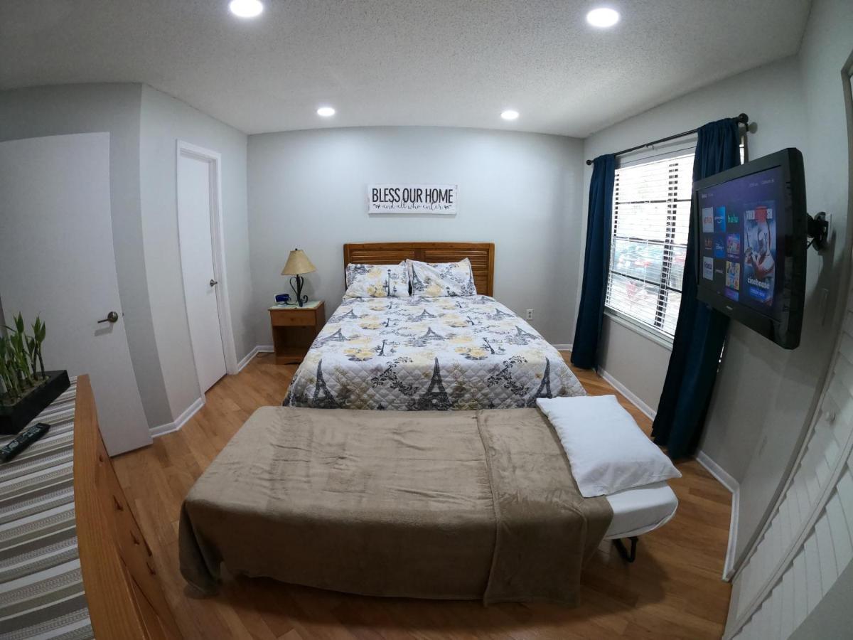 3697 Orlando Vacational Apartment Esterno foto