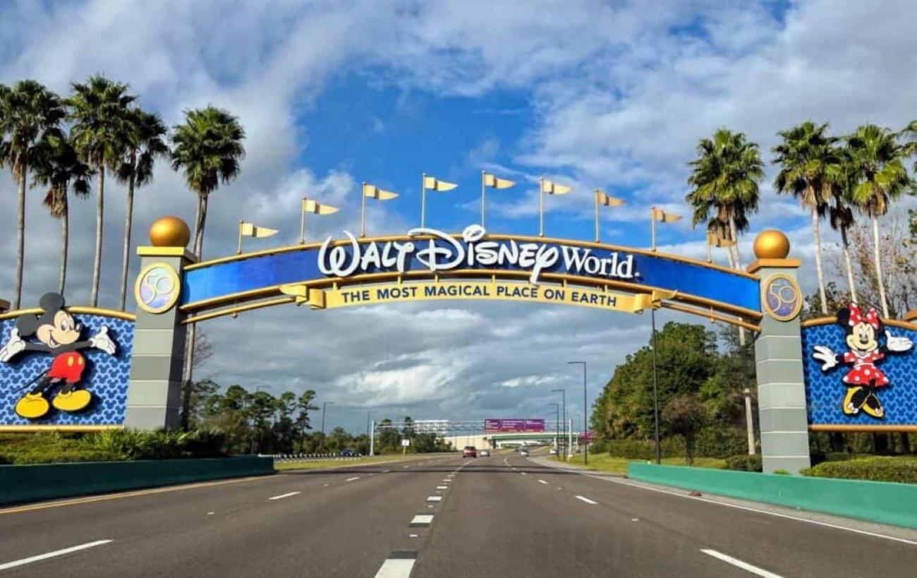 3697 Orlando Vacational Apartment Esterno foto