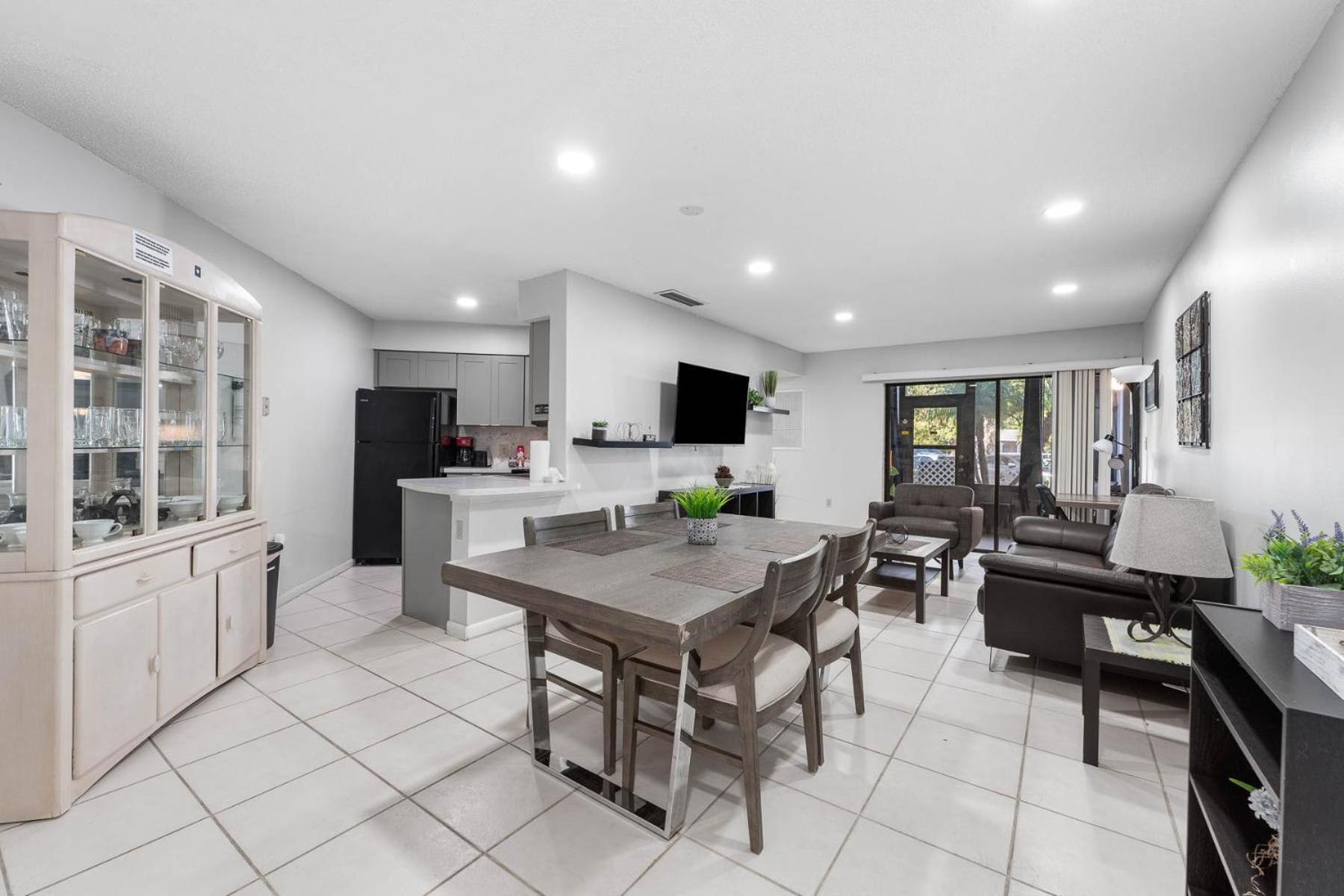 3697 Orlando Vacational Apartment Esterno foto