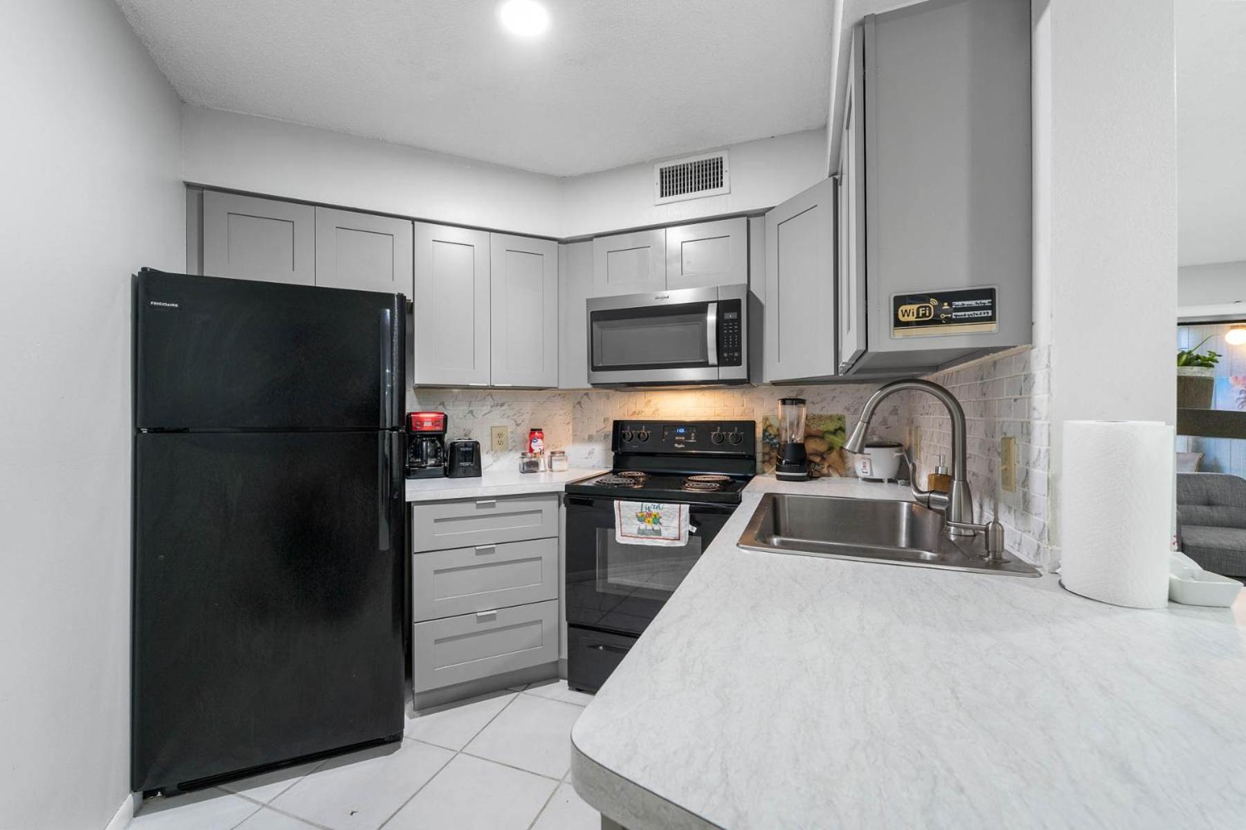 3697 Orlando Vacational Apartment Esterno foto