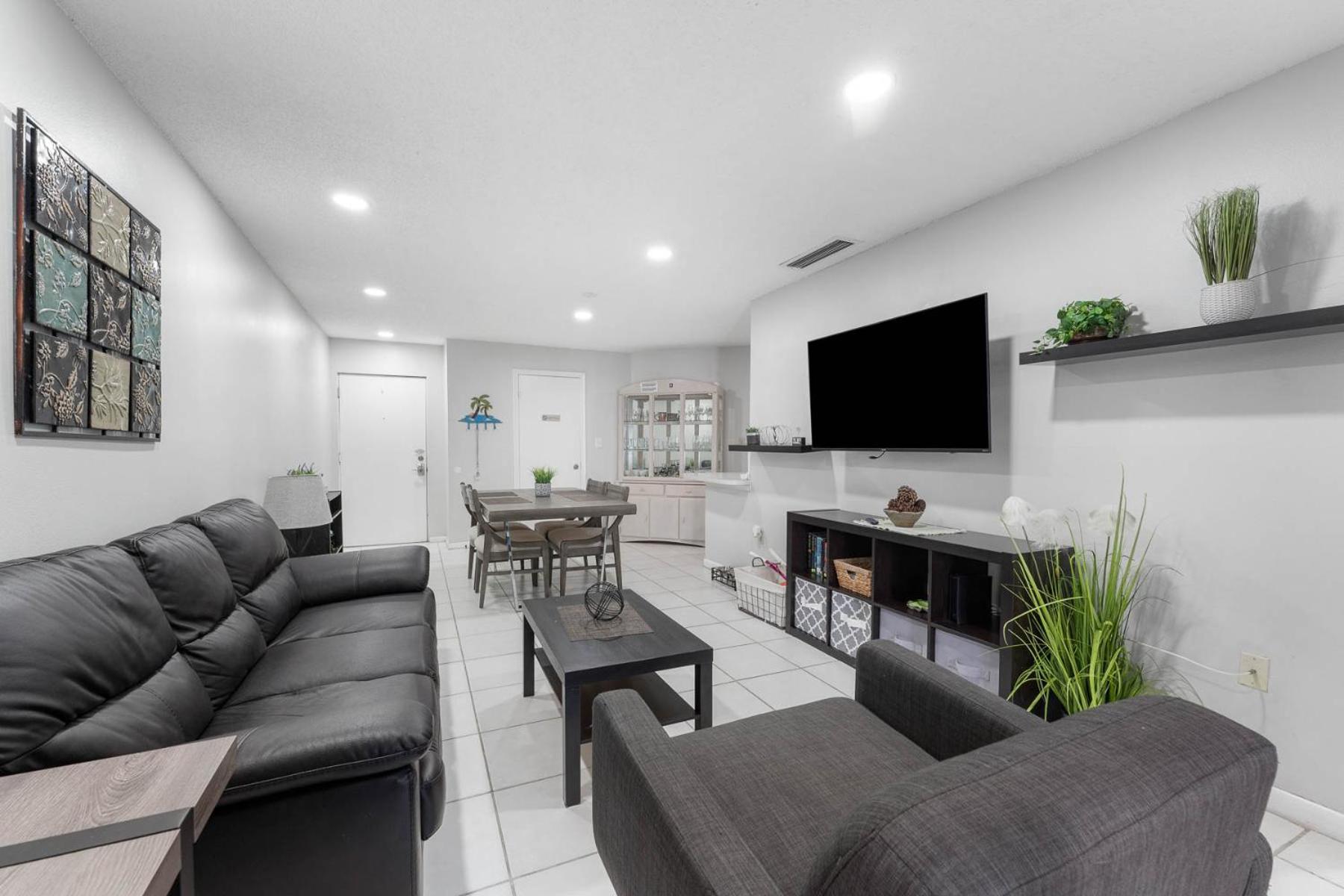 3697 Orlando Vacational Apartment Esterno foto