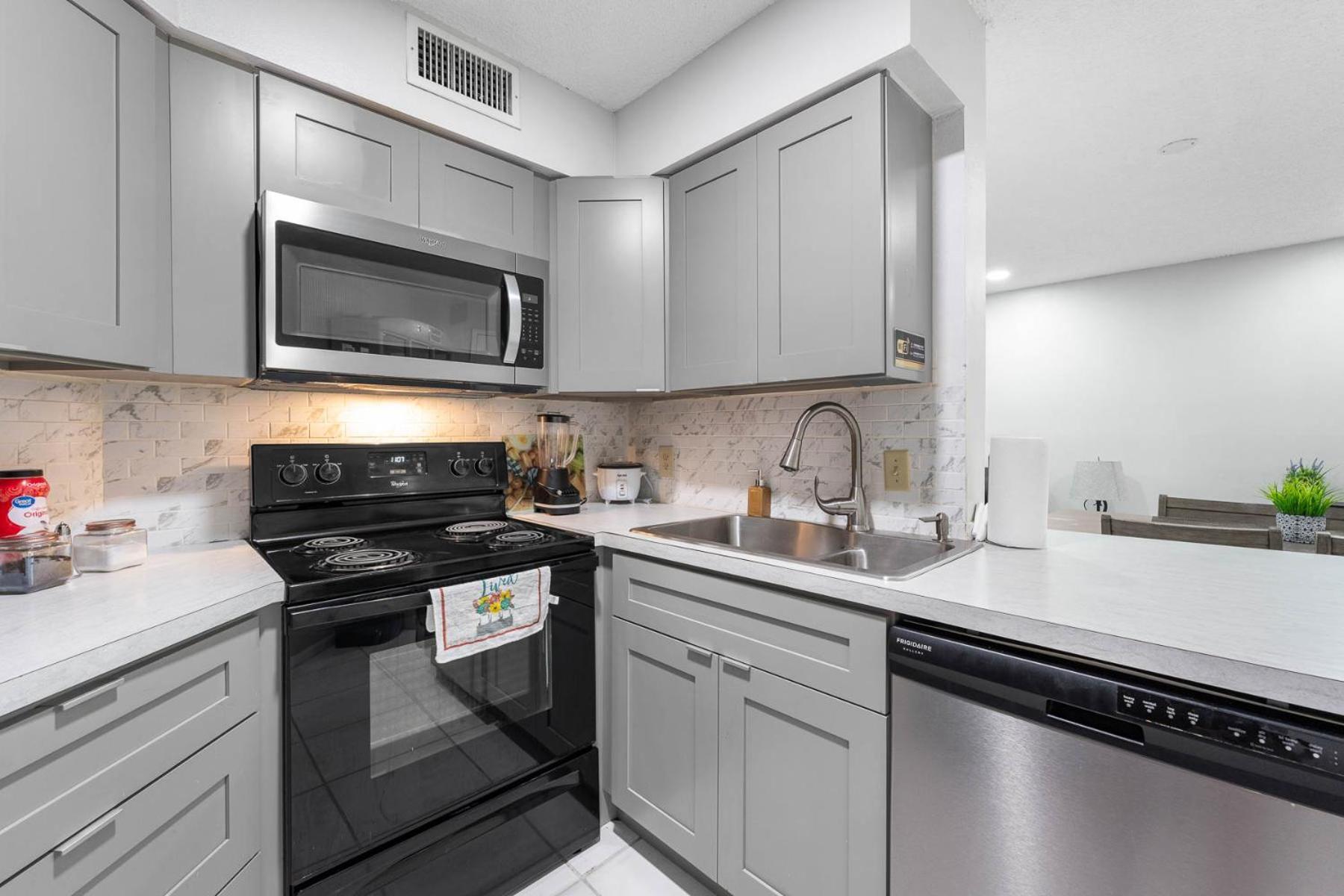 3697 Orlando Vacational Apartment Esterno foto